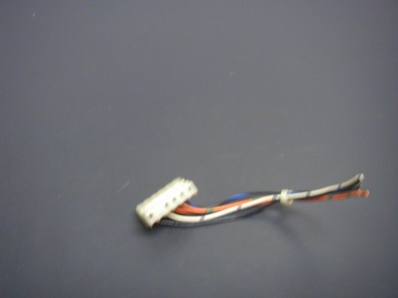 Wire Connector #198